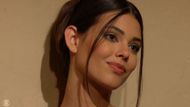 Electra dreamed of Will on The Bold and the Beautiful | Image: CBS
